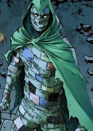 Ragman