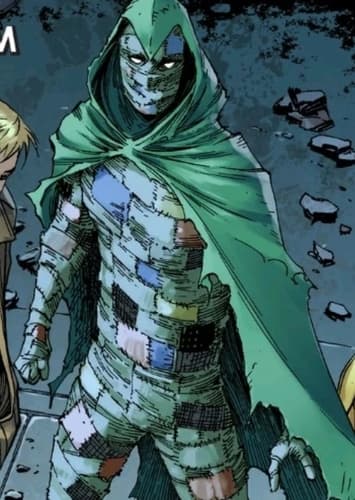 Ragman