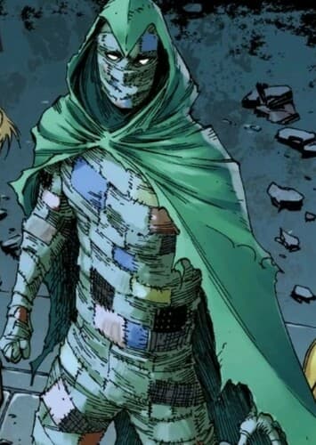 Ragman