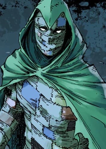 Ragman