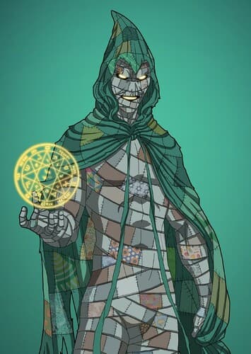 Ragman