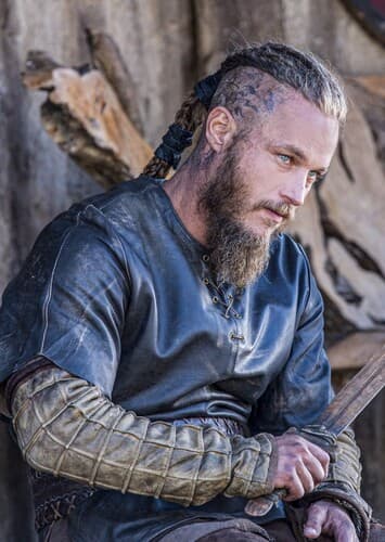 Ragnar Lothbrok
