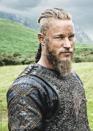 Ragnar Lothbrok
