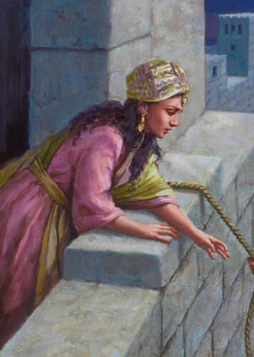 Rahab