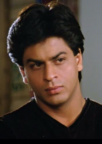 Rahul (Hollywood Version)