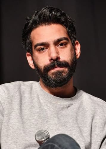 Rahul Kohli