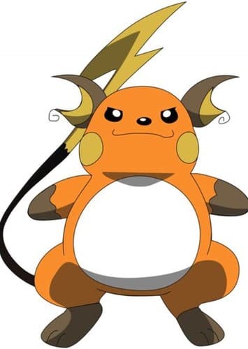 Raichu