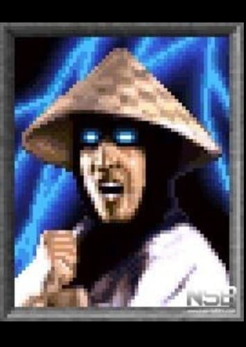 Raiden