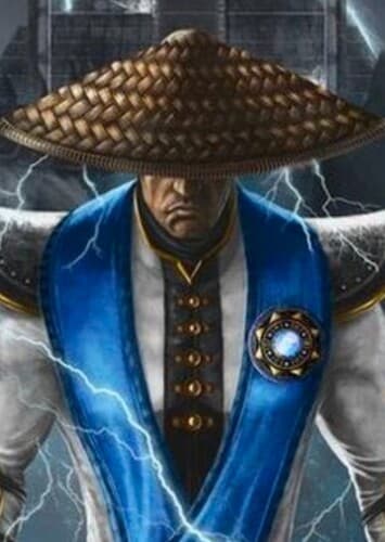 Raiden