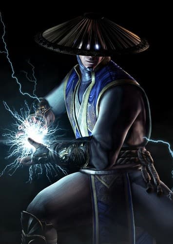 Raiden
