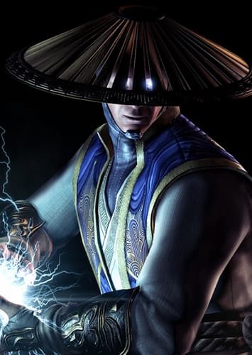 Raiden