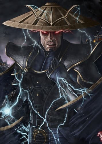 Raiden