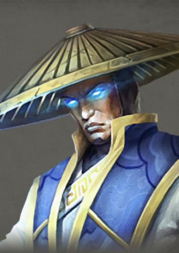 Raiden