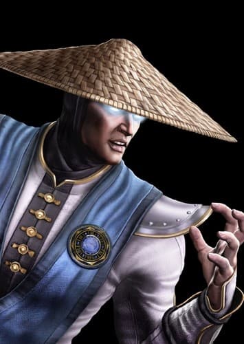 Raiden