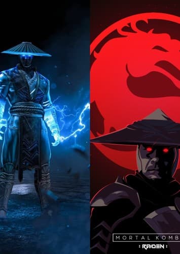 Raiden