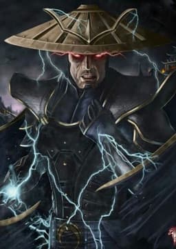 Raiden