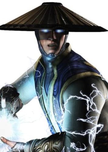 Raiden