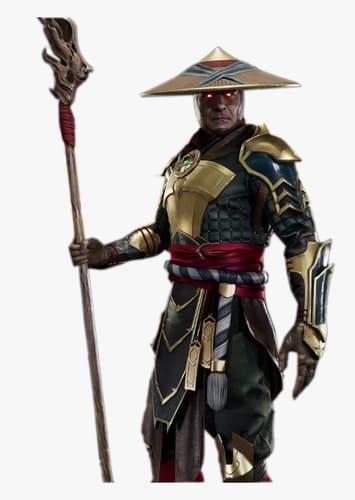 Raiden