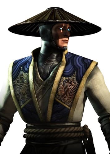 Raiden