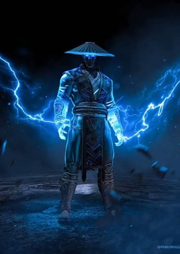 Raiden