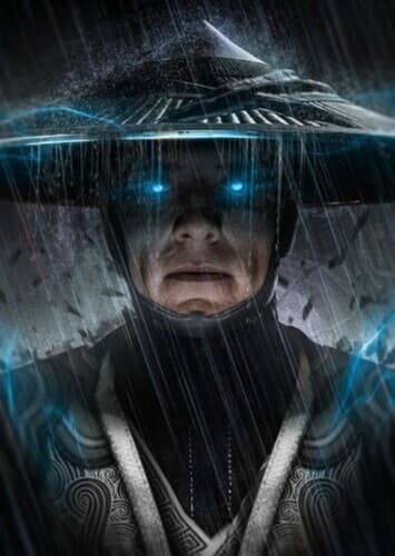 Raiden