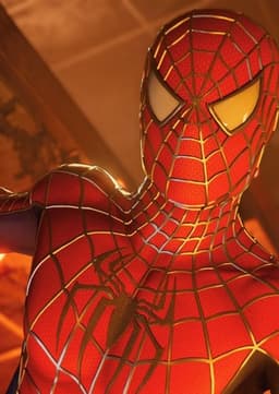 Raimiverse Spider-Man