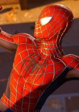 Raimiverse Spider-Man
