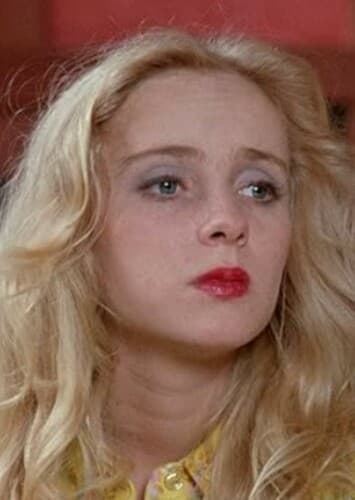 Cheryl "Rainbeaux" Smith