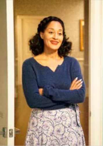 Rainbow "Bow" Johnson