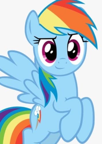 Rainbow Dash