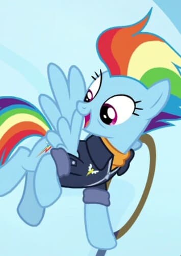 Rainbow Dash