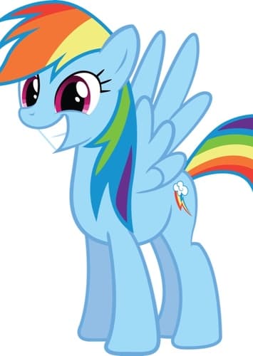 Rainbow Dash