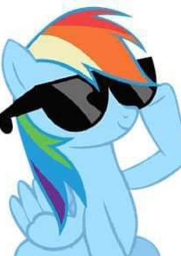 Rainbow Dash