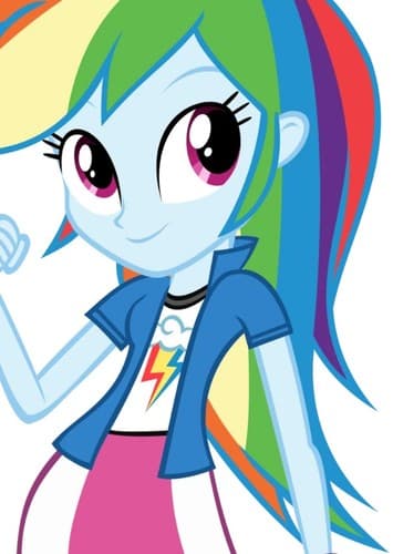Rainbow Dash