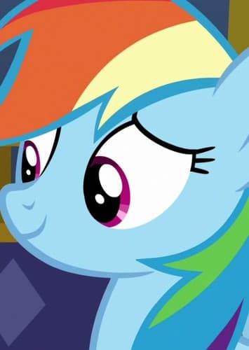 Rainbow Dash