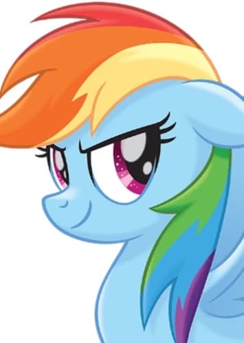 Rainbow Dash