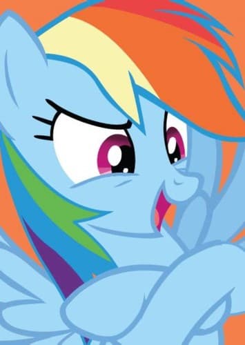 Rainbow Dash (voice)