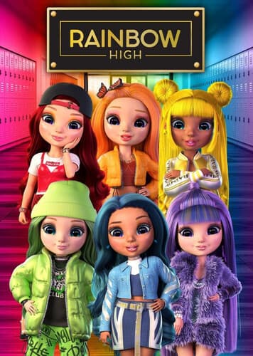 Rainbow High