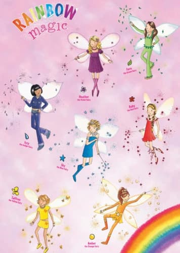Rainbow Magic