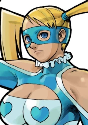 Rainbow Mika