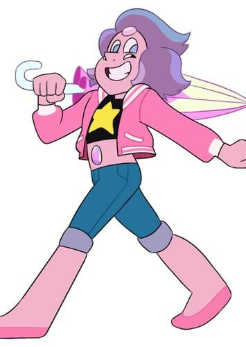 Rainbow Quartz 2.0