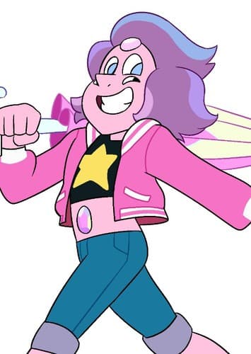 Rainbow Quartz 2.0