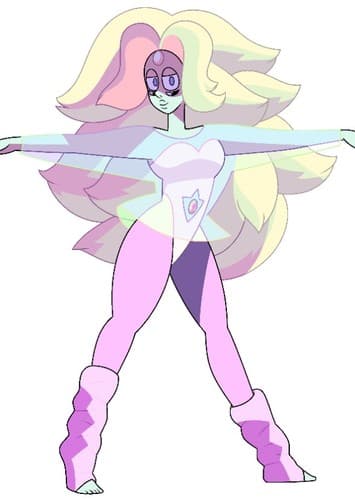 Rainbow Quartz