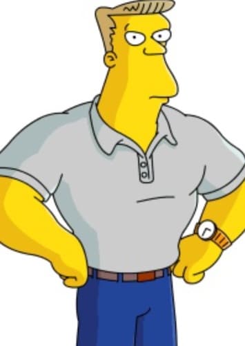 Rainier Luftwaffe Wolfcastle