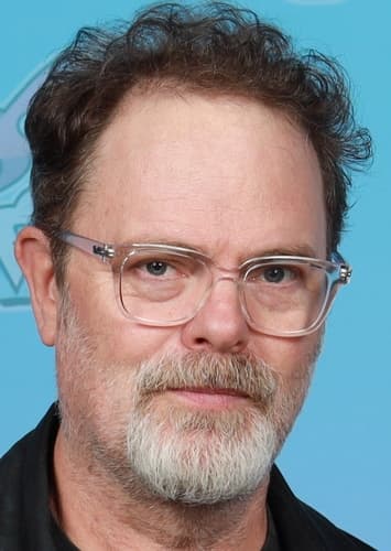 Rainn Wilson