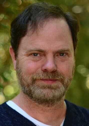 Rainn Wilson