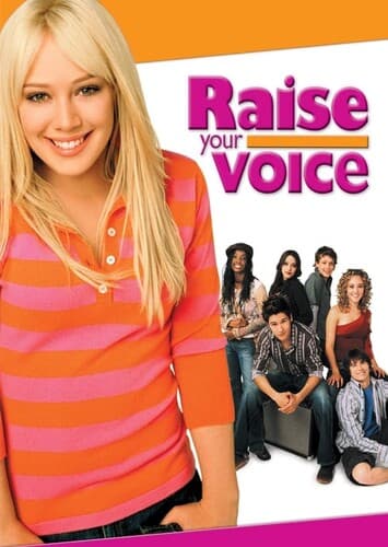 Raise Your Voice