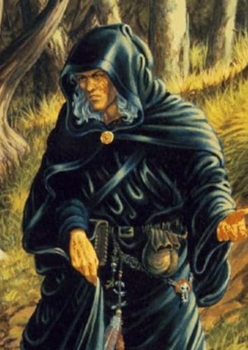 Raistlin Majere