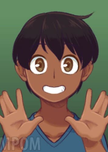 Yogesh "Yogi" Shetty