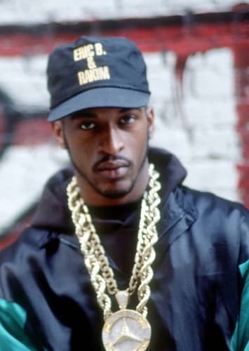 Rakim